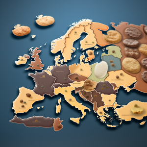 Cookie Consent Law Country List