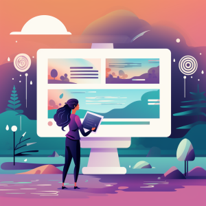 WordPress rel=”nofollow ugc” attribute