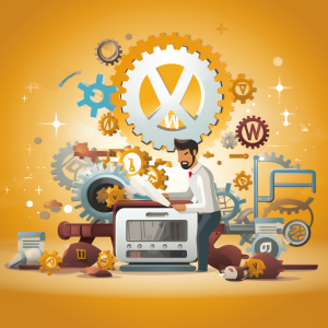 Remove Query Strings from Static Resources