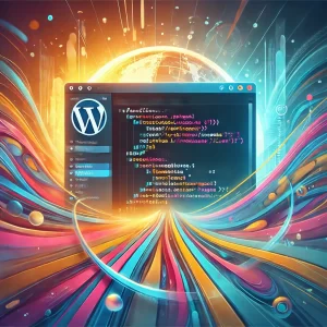 Disable Author Pages in WordPress