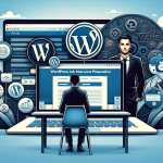WordPress Job Interview