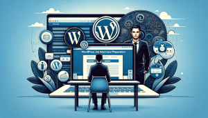 WordPress Interview Questions
