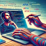 ARIA Roles (Artistic) - Accessible Web Development