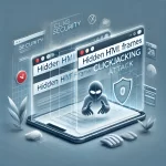Clickjacking Explained: How to Protect Your Website from Hidden HTML Frames