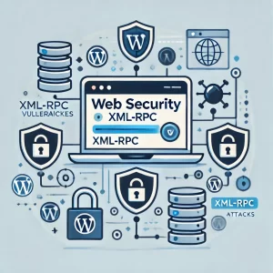 Safeguarding WordPress: How to Prevent XML-RPC Brute Force and DDoS Attacks