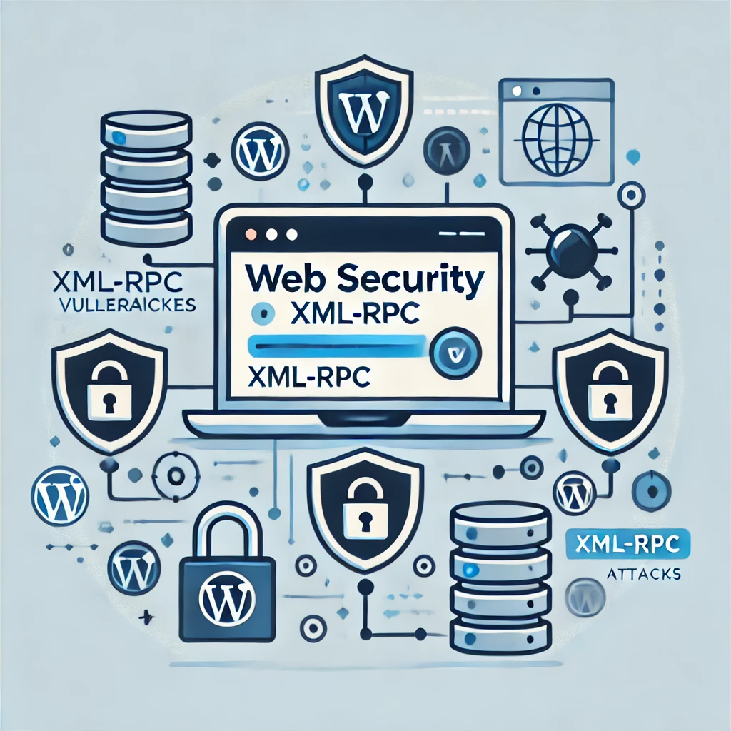 Safeguarding WordPress: How to Prevent XML-RPC Brute Force and DDoS Attacks