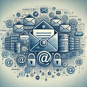 Secure Email Handling in PHP: Why to Skip mail() and Use PHPMailer