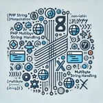 PHP mbstring Refactoring: Modern Multibyte String Handling Techniques