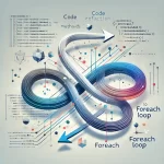 Refactoring PHP Code: Transitioning from each() to foreach() Loops