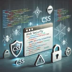 Defending Against CSS-Based Attacks: Best Practices for Web Security