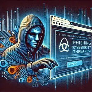 How CSS Is Used in Phishing Attacks: Techniques and Prevention