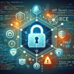 Understanding PHP Deserialization Vulnerabilities and Preventing Remote Code Execution