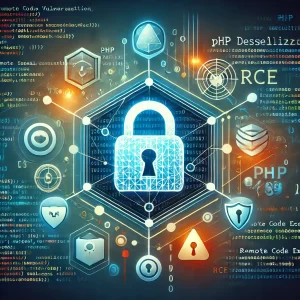 Understanding PHP Deserialization Vulnerabilities and Preventing Remote Code Execution