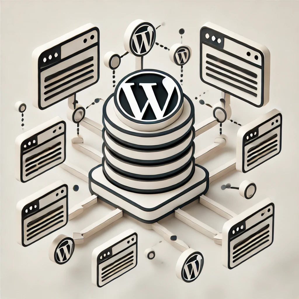 How to Build Topic Clusters for Better SEO on Niche WordPress Sites
