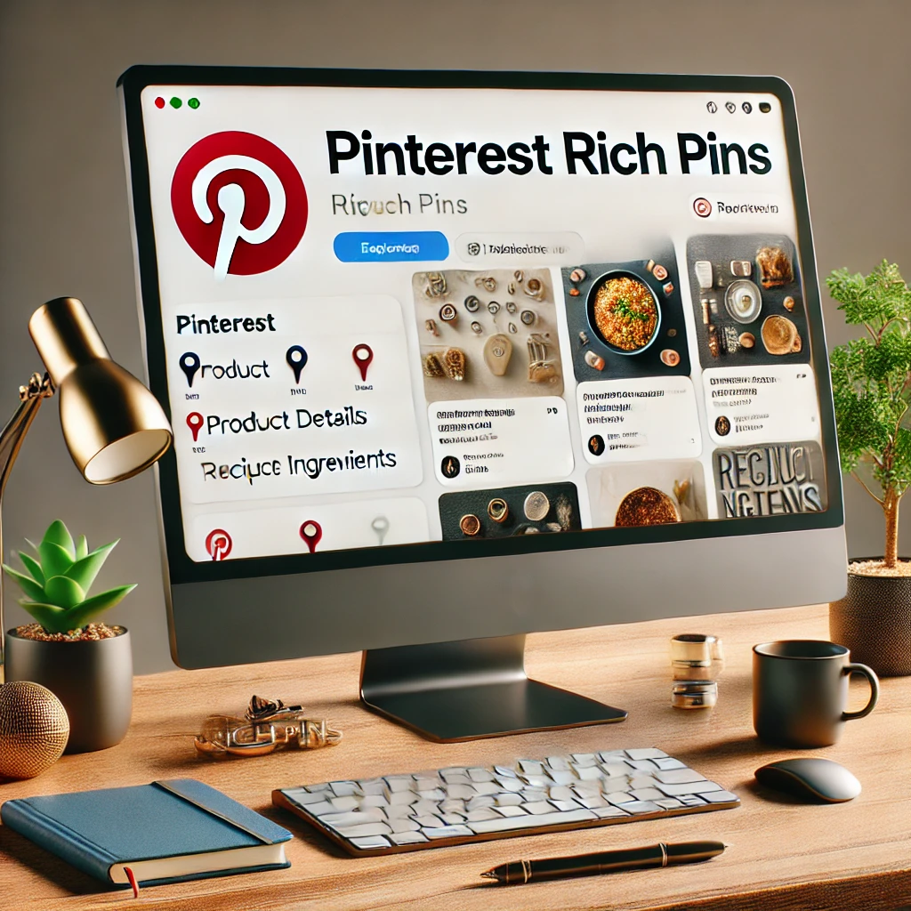 How to Set Up Pinterest Rich Pins: A Step-by-Step Guide for Maximum Engagement