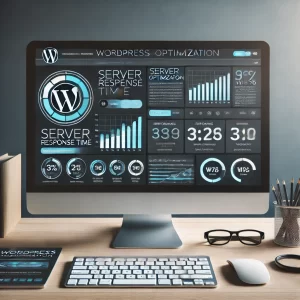 Reduce Server Response Time in WordPress: Best Practices for Faster Load Speeds