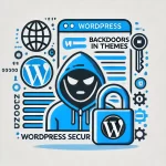 Securing WordPress Themes Against Backdoor Vulnerabilities
