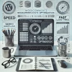 WooCommerce Site Optimization for High Traffic: Speed, Caching, and Best Practices