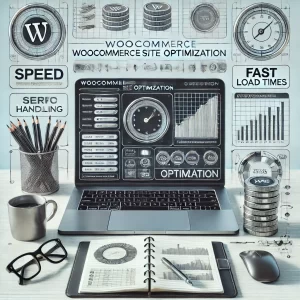 WooCommerce Site Optimization for High Traffic: Speed, Caching, and Best Practices