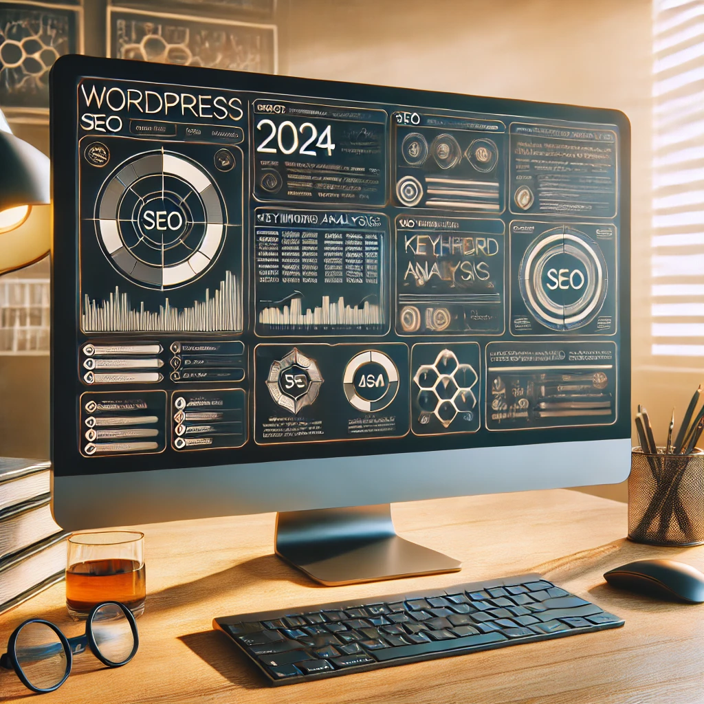WordPress SEO Tips for 2024: Boost Your Rankings with Advanced Techniques