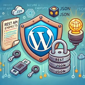 How to Secure the WordPress REST API from Unauthorized Access
