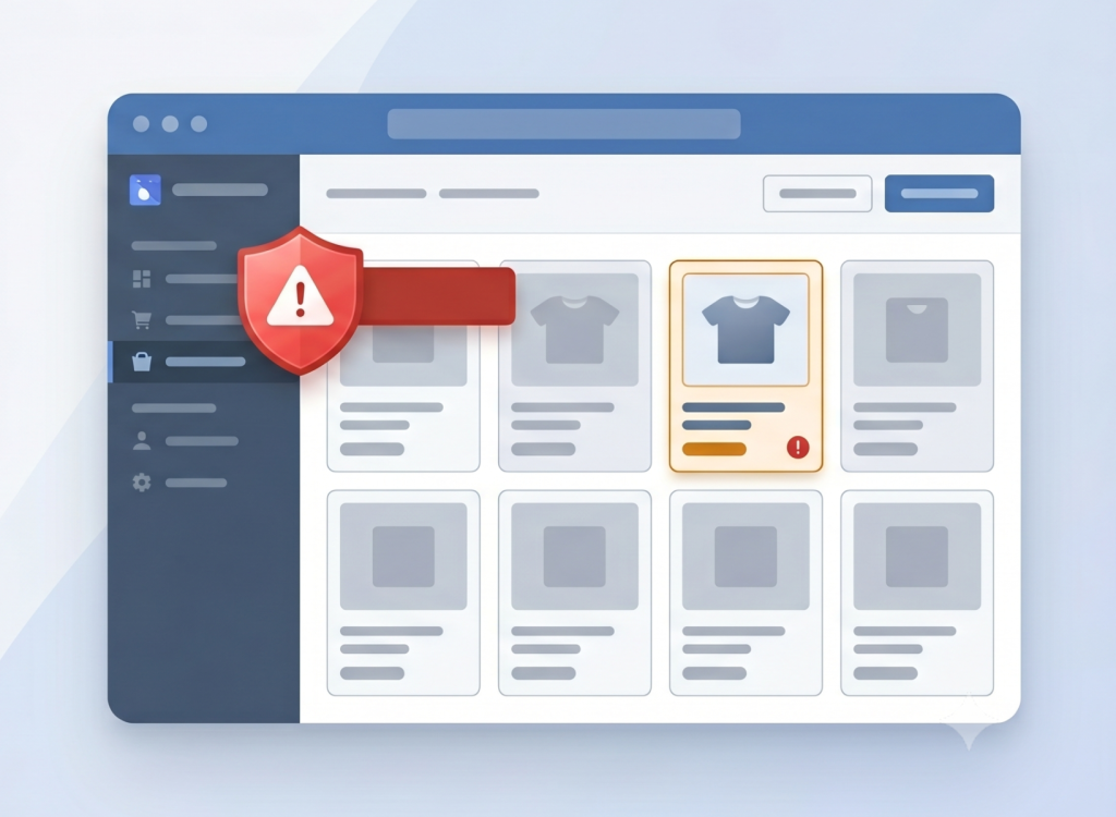 Why Google Merchant Center Suspends WooCommerce Stores