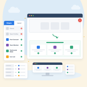 Livemesh SiteOrigin Widgets Removed: How to Migrate Your Pages