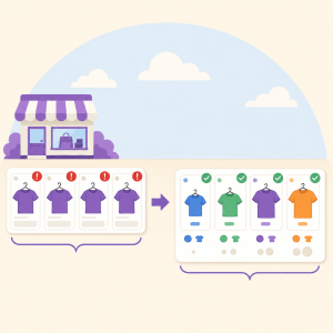 WooCommerce Variable Products: Why Google Merchant Center Disapproves the Whole Group